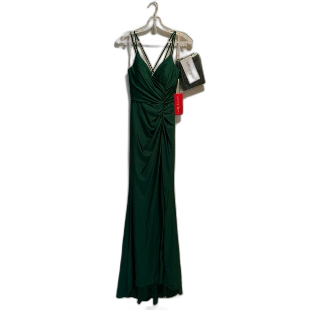 Dancing Queen Prom Dress
